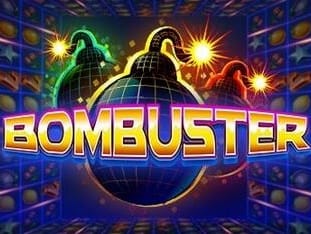 Bombuster game thumbnail