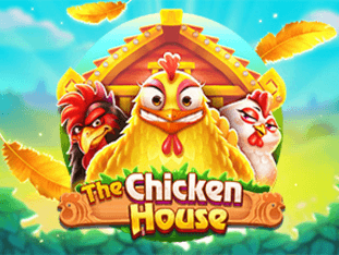 The Chicken House game icon