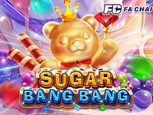Sugar Bang Bang game icon