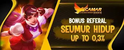 Bonus Ajak Teman Cuan promotion