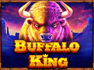 Buffalo King game thumbnail