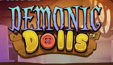 Demonic Dolls