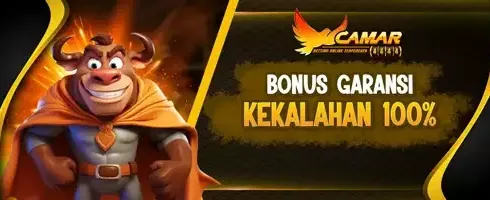 Garansi Saldo Kembali promotion