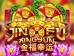 Jin Fu Xing Yun game thumbnail