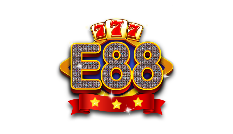 APK Slot E88 Logo